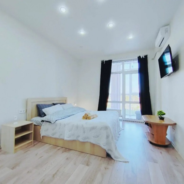 Фотографии квартиры 
            Квартира 1-ком.кв. У Пруда