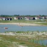 Фотография базы отдыха Chaletverhuur-Olmenduin