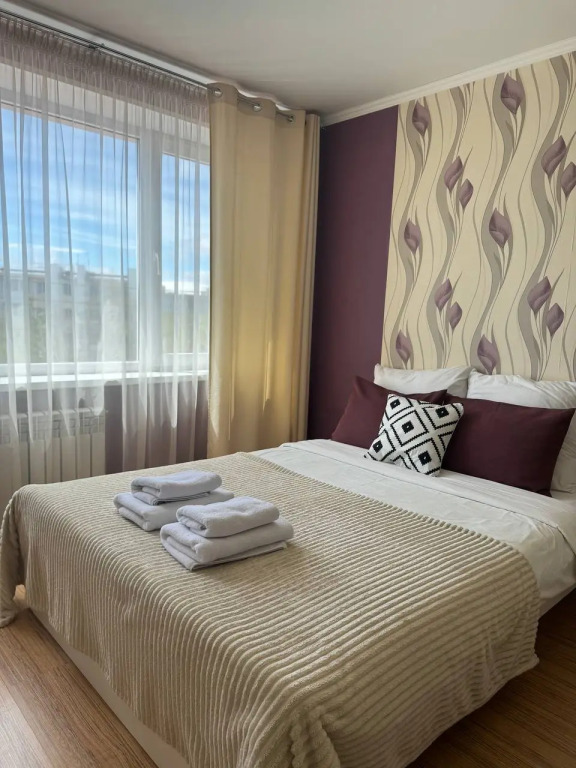 Фотография квартиры Апартаменты Созвездие Камчатки по Тушканова 2