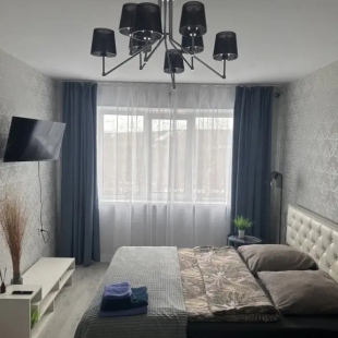 Фотография квартиры Квартира Уютная с Видом на Горы