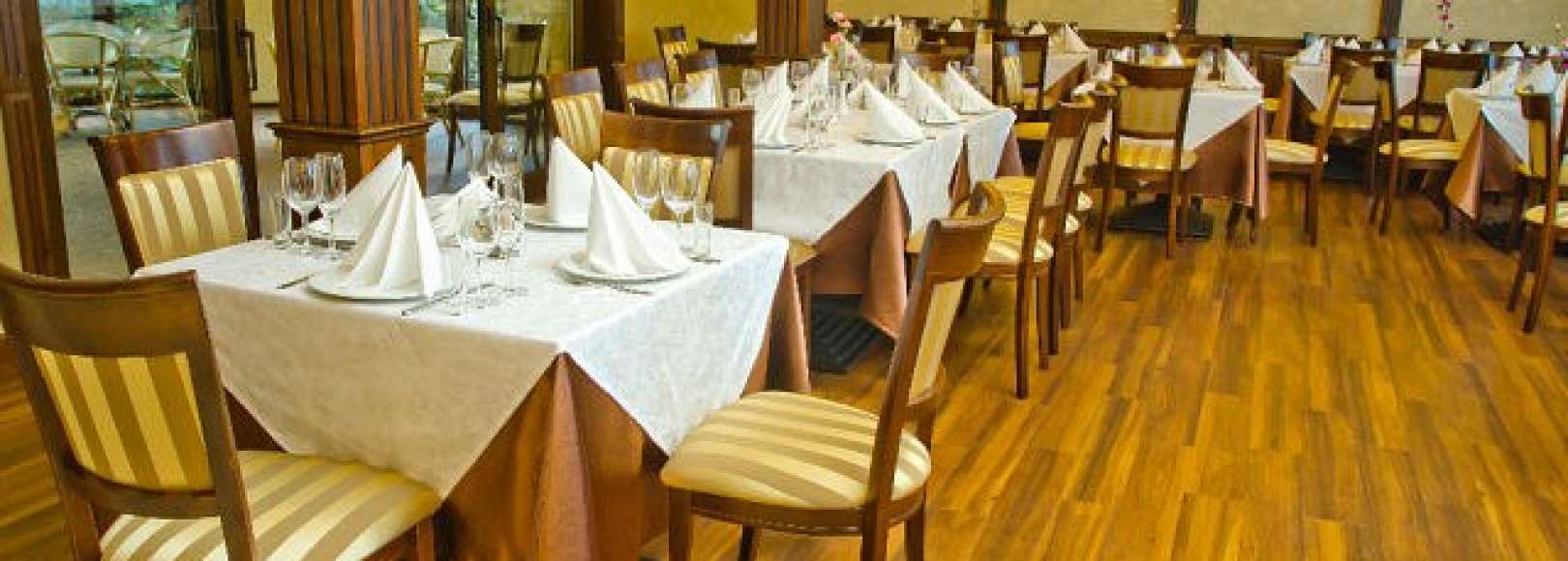 Фотография ресторана КЛАССИК