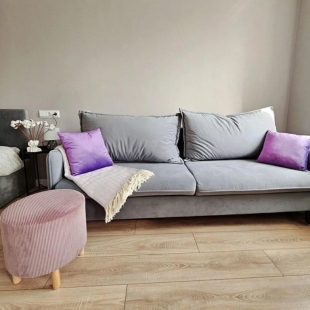 Фотография квартиры Апартаменты на улице Гребешковский Откос