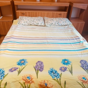 Фотография квартиры Квартира недалеко от Кардиоцентра