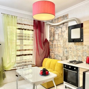 Фотография квартиры Квартира стильная в горах Ялта