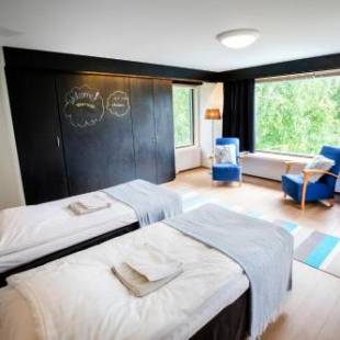 Фотографии хостела
Villa Kemi