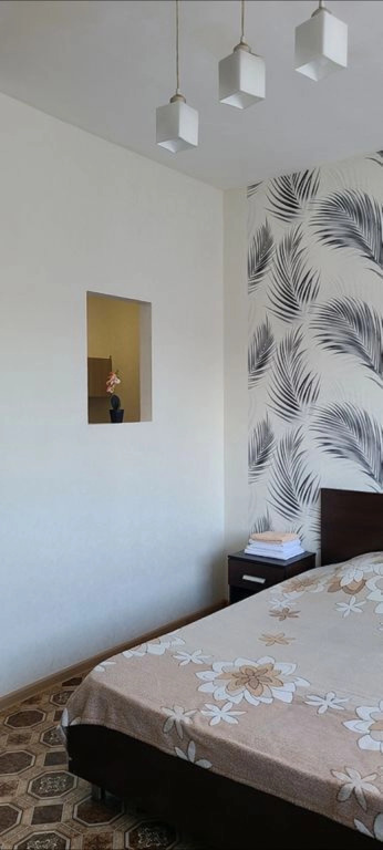 Фотография квартиры Квартира на Коммунистическом проспекте 125