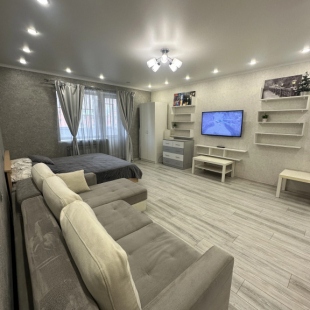 Фотография квартиры Апартаменты левый берег