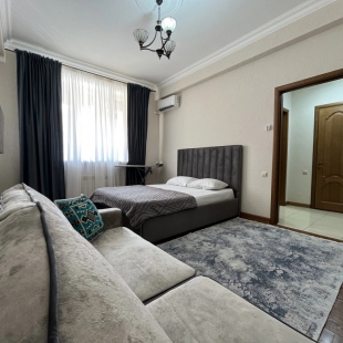 Фотография квартиры Апартаменты SUNDAG К96