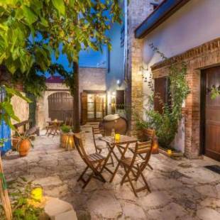 Фотографии гостевого дома 
            Oinoessa Traditional Boutique Guest Houses