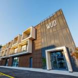 Фотография гостиницы WUD hotel