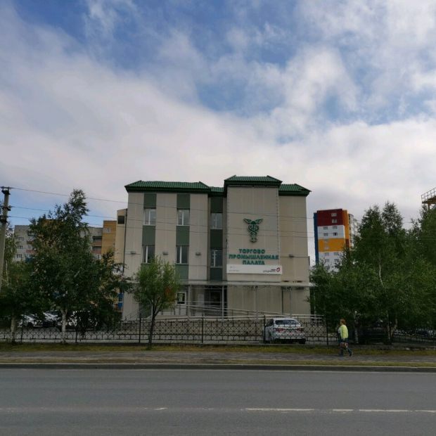 Фотография комнаты для переговоров 