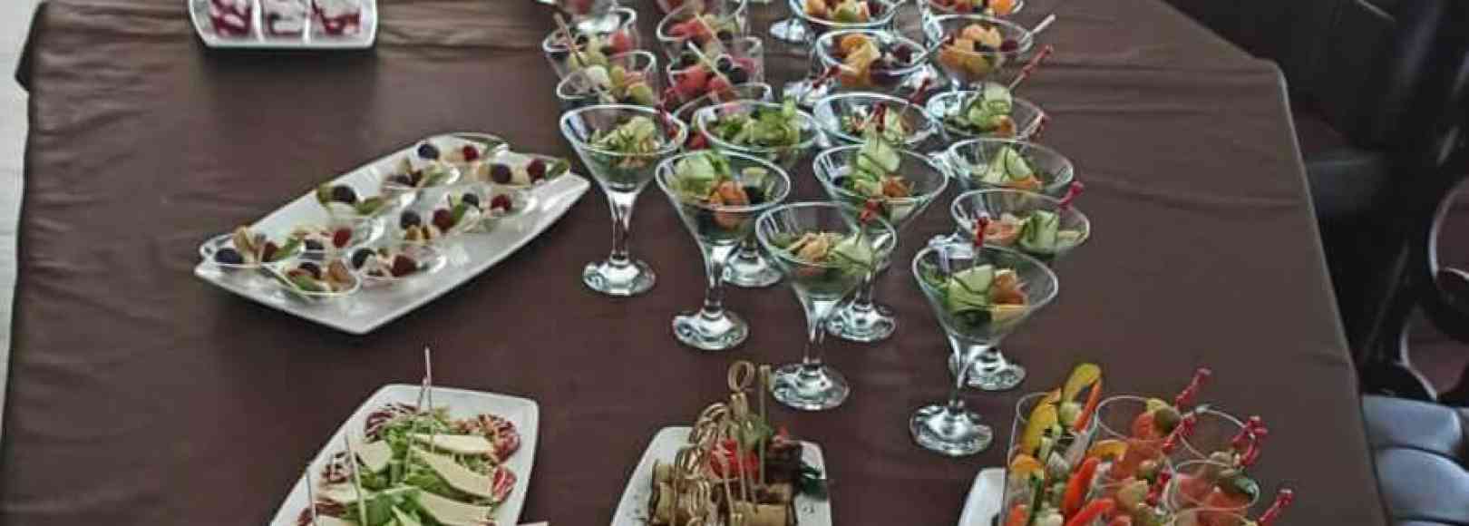 Фотография конференц-зала Аэродром Танай