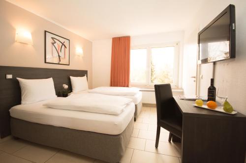 Фотография гостиницы BIVIUS eat&sleep