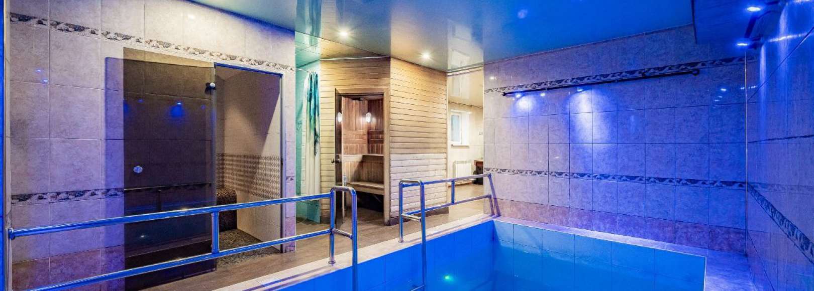 Фотография Жилье посуточно Коттедж