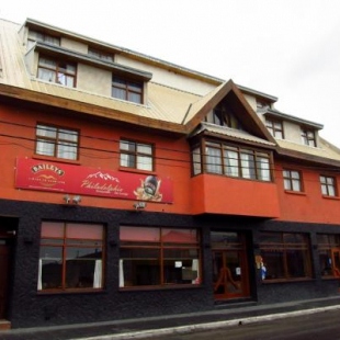 Фотография гостиницы Hotel Monaco