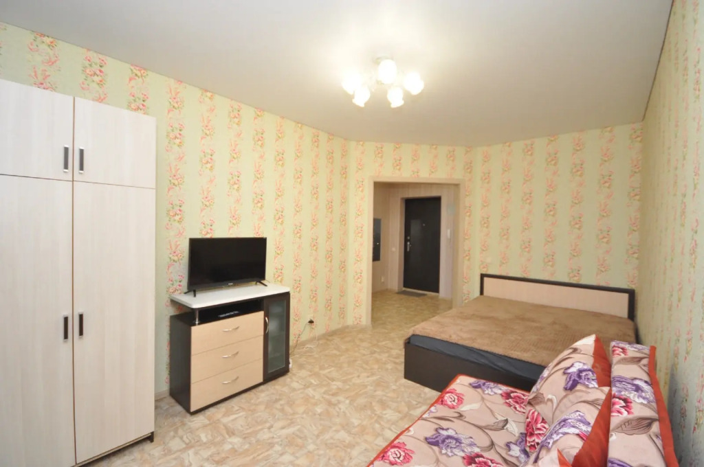 Фотография квартиры Апартаменты ЖК Олимп Рядом с Метро