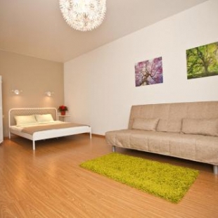 Фотография квартиры Квартира на Дачной 1