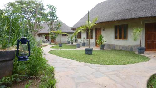 Фотография мини отеля Wild Dogs Lodge