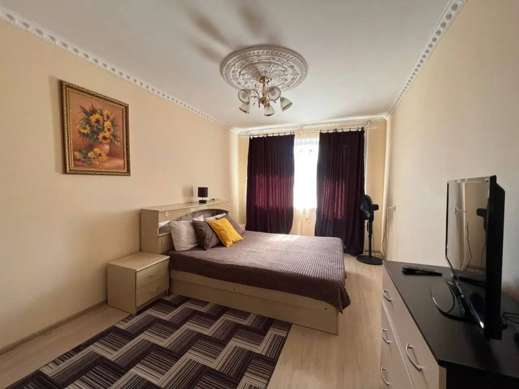 Фотография квартиры Квартира на Чкалова 36