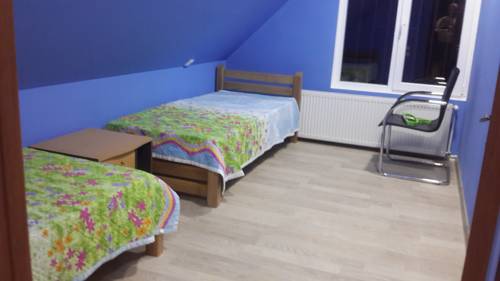 Фотография мини отеля Extreme Jackals