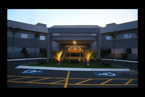 Фотография гостиницы Fenix Hotel Araxá