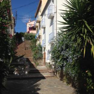 Фотографии гостевого дома
Maison Banyuls
