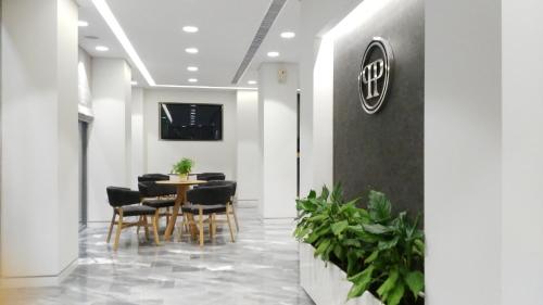 Фотография гостиницы Piraeus Port Hotel