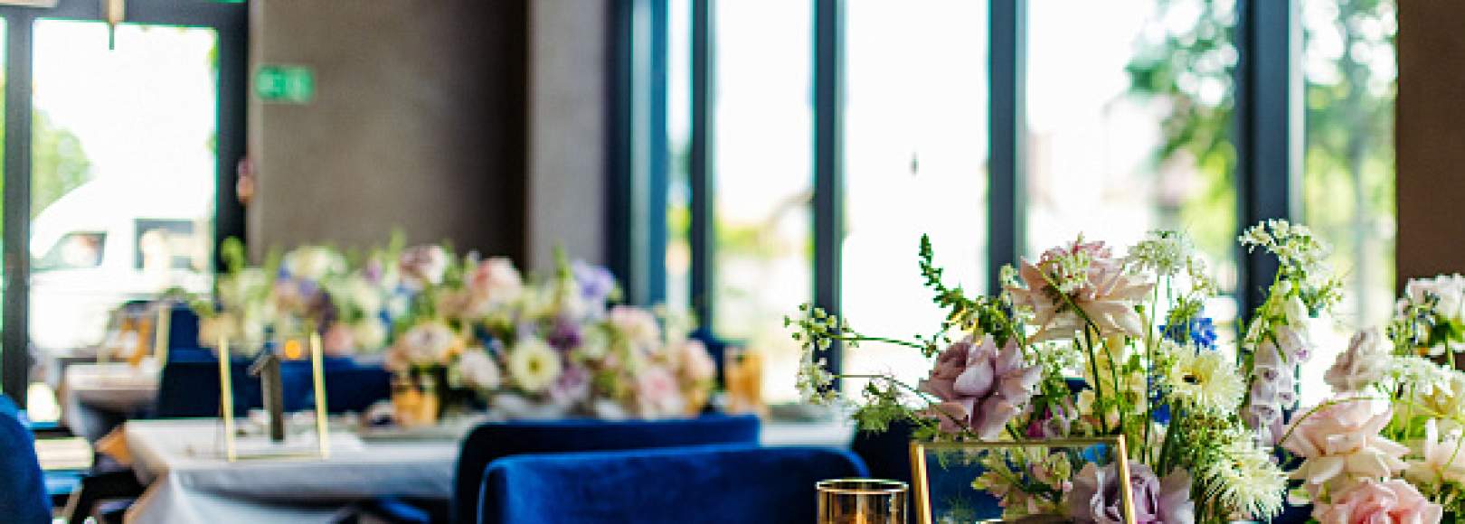 Фотография банкетного зала Парк-Отель Чайка