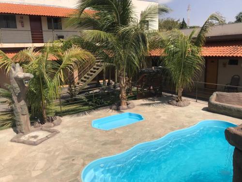 Фотография мини отеля Pousada Facincani