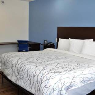 Фотографии гостиницы
Athena Inn Chattanooga