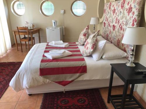 Фотография гостевого дома Gibson Place Guest House