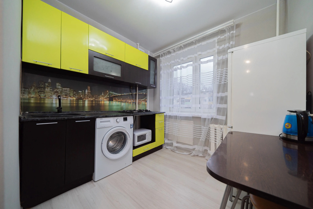 Фотография квартиры Квартира на ул. Латышской