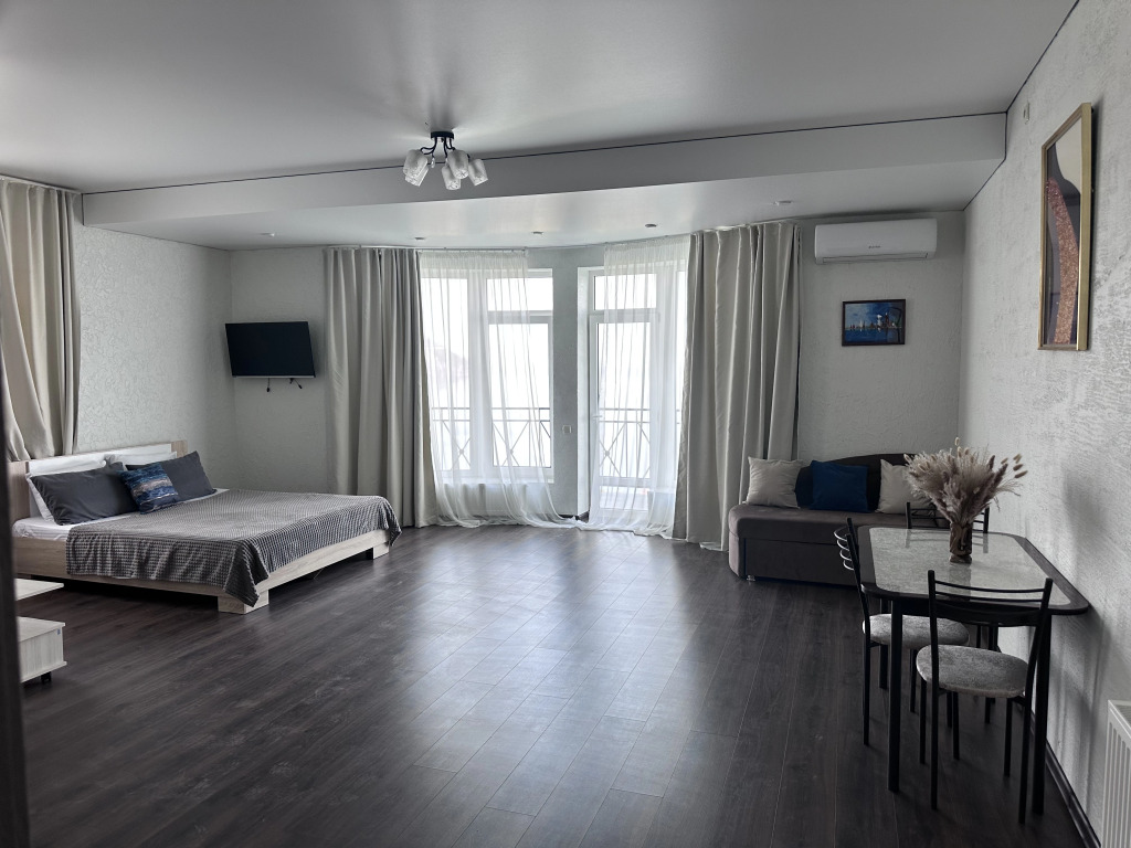 Фотография квартиры Апартаменты Сомелье 6