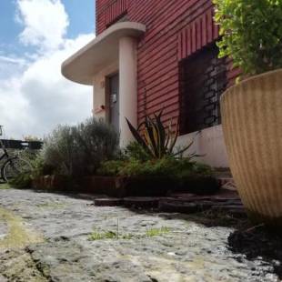 Фотографии гостевого дома 
            Melfi, città delle Costituzioni di Federico II - Casa vacanze