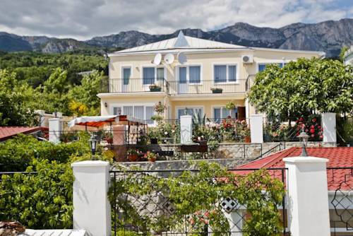 Фотография гостевого дома Арзы