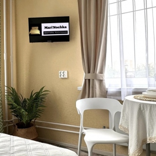 Фотография квартиры Апартаменты Светлая Студия в Нахабино