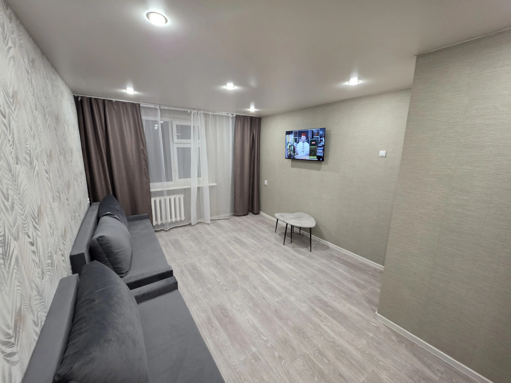 Фотография квартиры Квартира Уютная в центре на 50 лет Октября