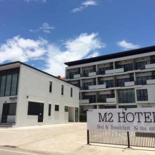 Фотографии гостиницы
M2 Hotel