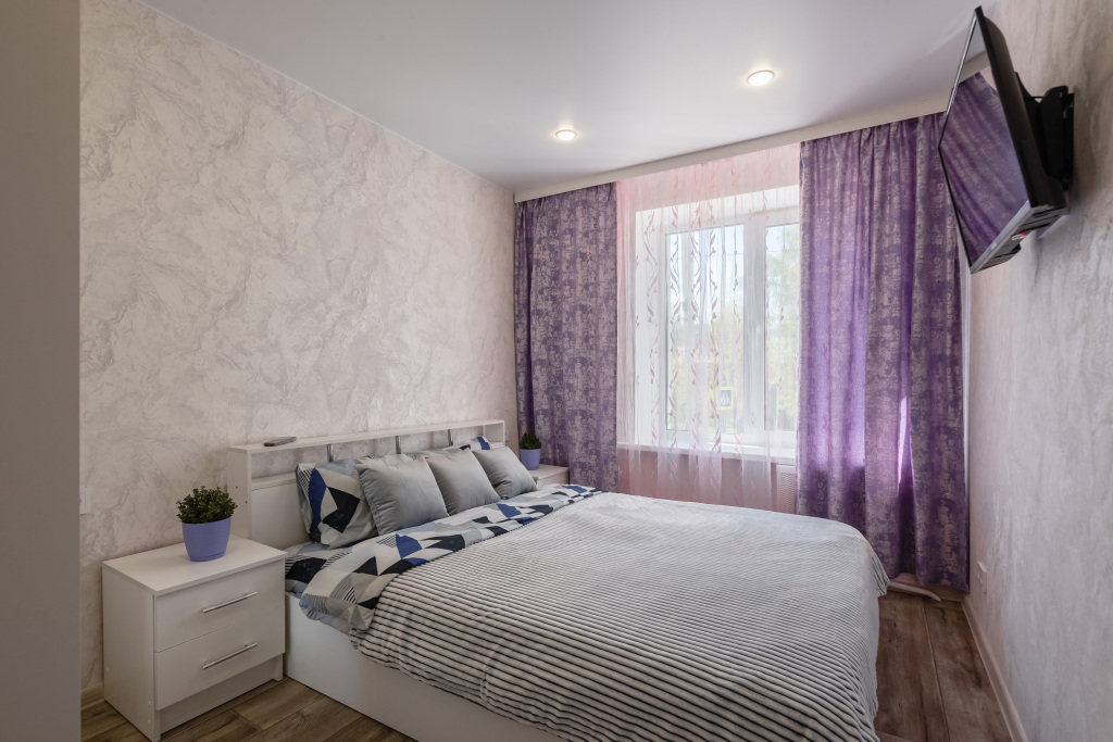 Фотография квартиры Квартира ул. Леонида Булавина