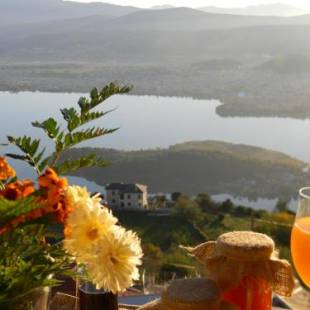 Фотографии апарт отеля 
            Agnantio