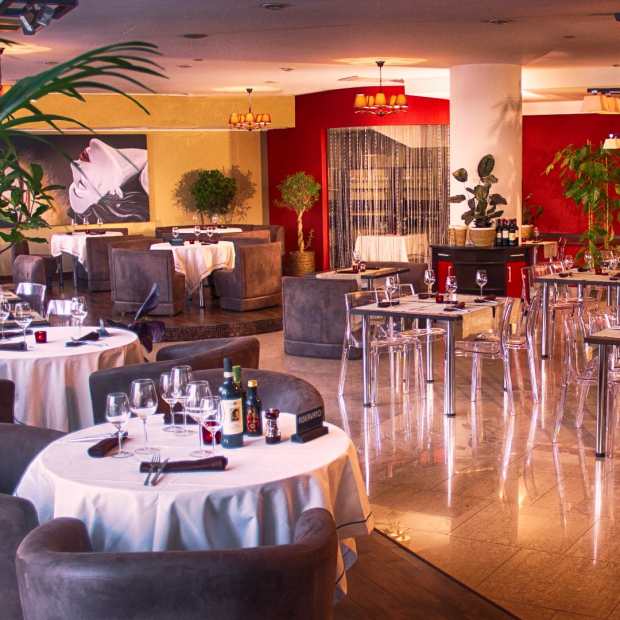 Фотография ресторана FIL ресторан авторской итальянской кухни