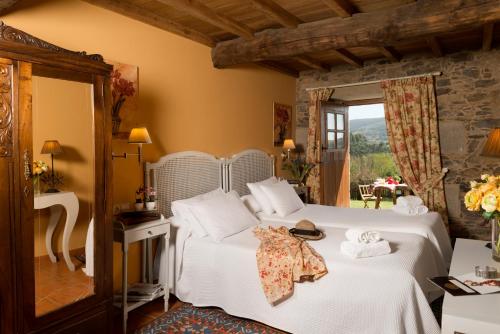 Фотография гостиницы A Casa da Torre Branca