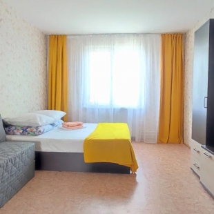 Фотография квартиры Квартира Уют у озера для Гостей Города и Командированных