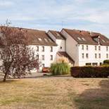 Фотография гостиницы Comfort Hotel Linas - Montlhery