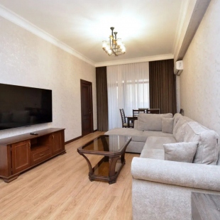 Фотография квартиры Апартаменты Perte House on Mikoyan 64\3 Street