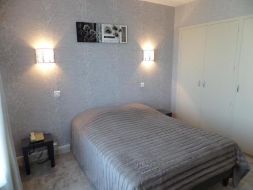 Фотография гостиницы Le Lyon Vert