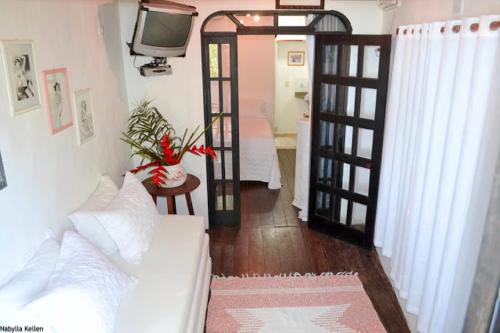 Фотография мини отеля Pousada da Elma - Praia