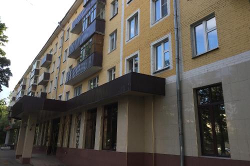 Фотография гостиницы Олимп