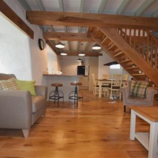 Фотография гостевого дома The Old Farmhouse Kitchen