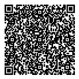 QR код хостела Шаманка